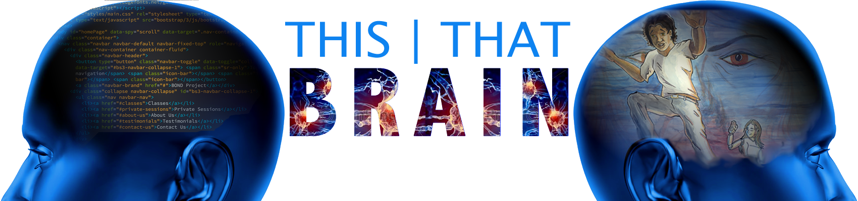 This Brain | That Brain